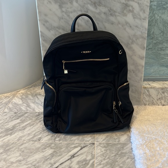 TUMI Backpack - Picture 4 of 7